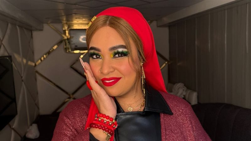 الفنانة ويزو
