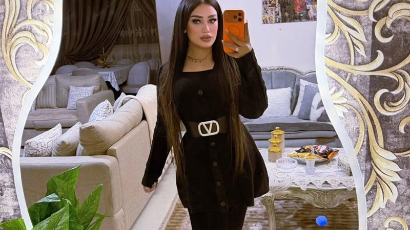 دنيا الألفي