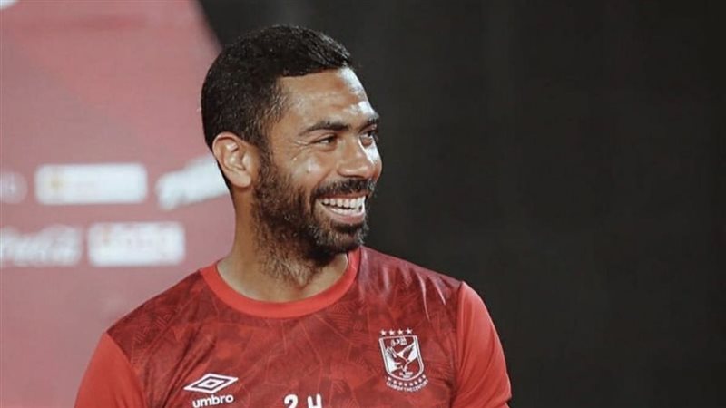 أحمد فتحي 