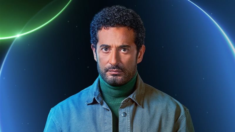 عمرو سعد