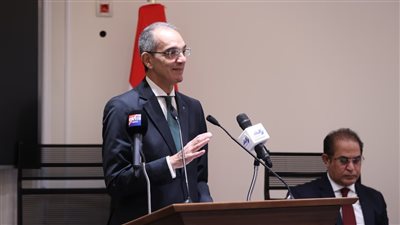 عمرو طلعت: 5 محاور رئيسية لمخاطر الإنترنت على الأطفال