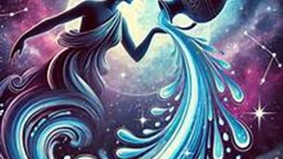 برج الدلو.. وحظك اليوم الثلاثاء 10 فبراير 2026: كن مرنا مع الشريك