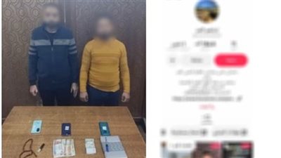 دجل ومشاهدات.. نصاب يروج الشعوذة عبر مواقع التواصل بالإسكندرية