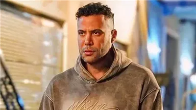 محمد إمام عن شخصيته في 