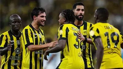 موعد مباراة اتحاد جدة ضد الغرافة القطري في دوري أبطال آسيا للنخبة