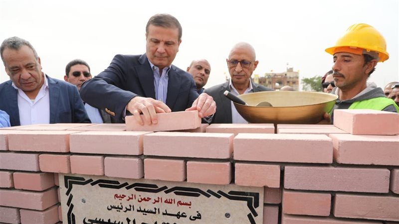 وزير الزراعة 