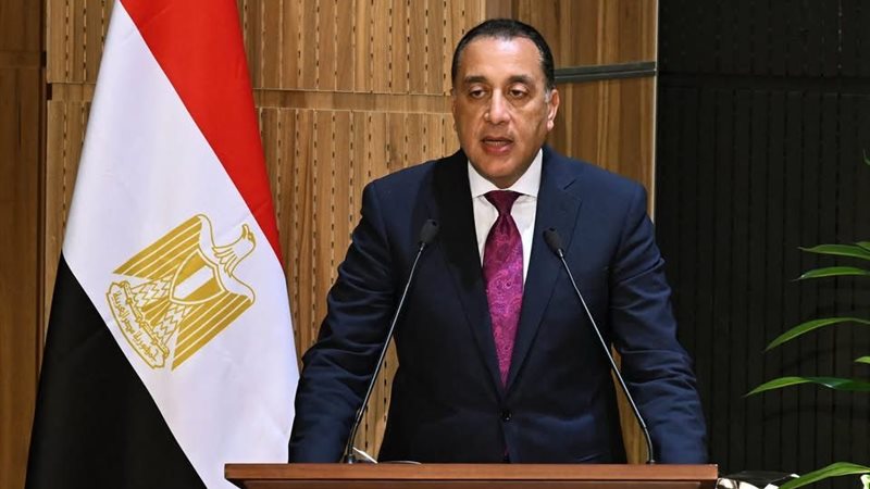 مدبولي