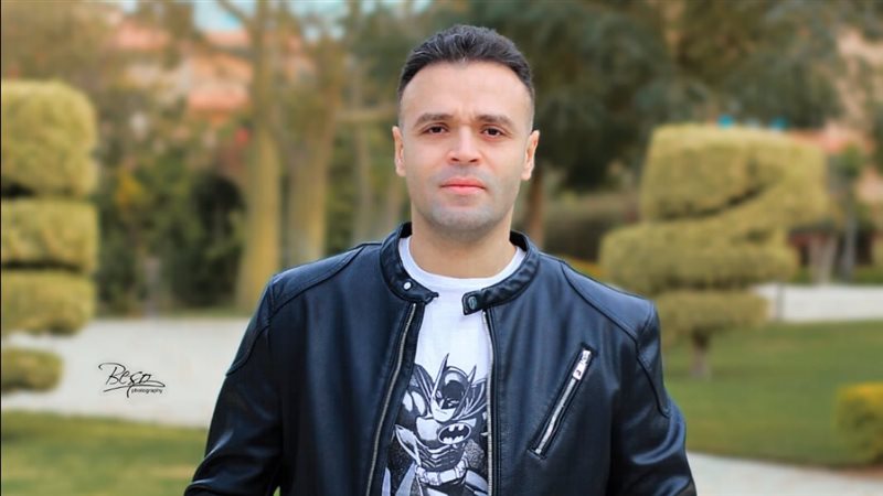 أحمد عبد العزيز