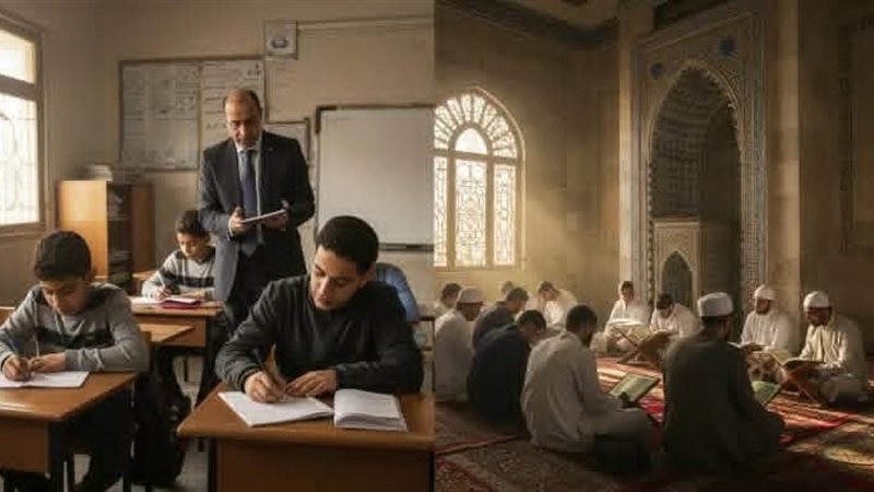 مقال طلب العلم 