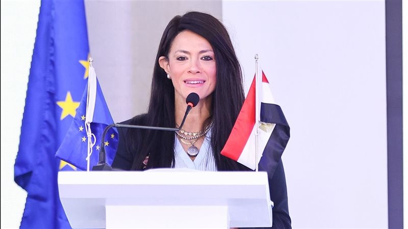  رانيا المشاط