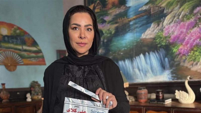 ألفت عمر
