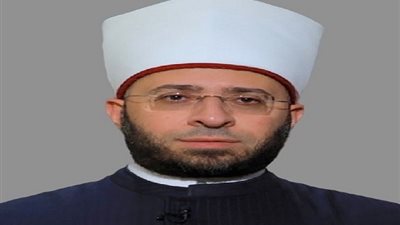 وزير الأوقاف الدكتور أسامة الأزهري.. مسيرة علمية ودعوية حافلة