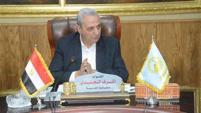 تموين الغربية يشن حملات مكثفة ببندر طنطا ويضبط لحومًا فاسدة وسجائر مهربة