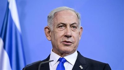 رغم مذكرة توقيف.. طائرة نتنياهو تعبر أجواء ثلاث دول عضو بالجنائية الدولية