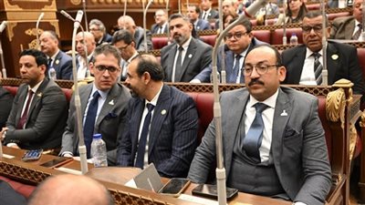 أعضاء بمجلس الشيوخ: الحكومة الجديدة أمام مسؤولية وطنية كبرى لتنفيذ تكليفات الرئيس