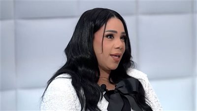 شيماء سيف تطلق تصريحات صادمة مع نيشان.. «قاطعت أبويا الأبرز»