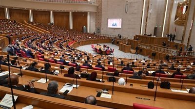 أحزاب: التعديل الوزاري خطوة نحو حكومة أكثر كفاءة