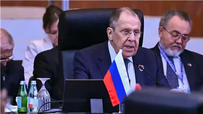 روسيا تتهم أوكرانيا وحلفاءها بتقويض مسار السلام بعد قمة ألاسكا 