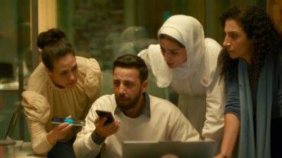 «صوت هند رجب» يفوز بجائزة أفضل فيلم عربي من «نقاد السينما المصريين»