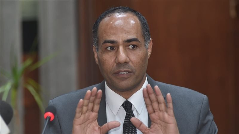 خالد أبو الليل