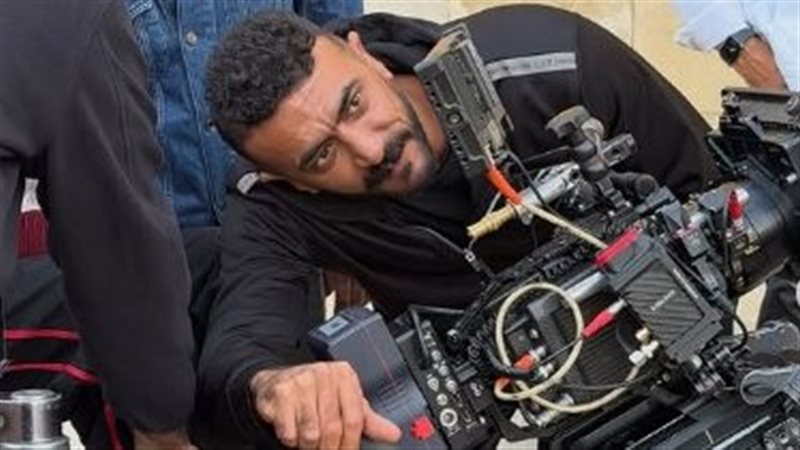 أحمد العوضي