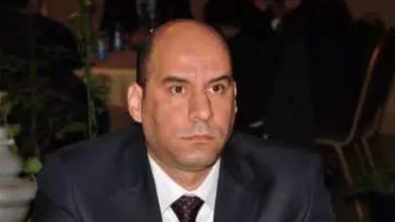 وزير العمل