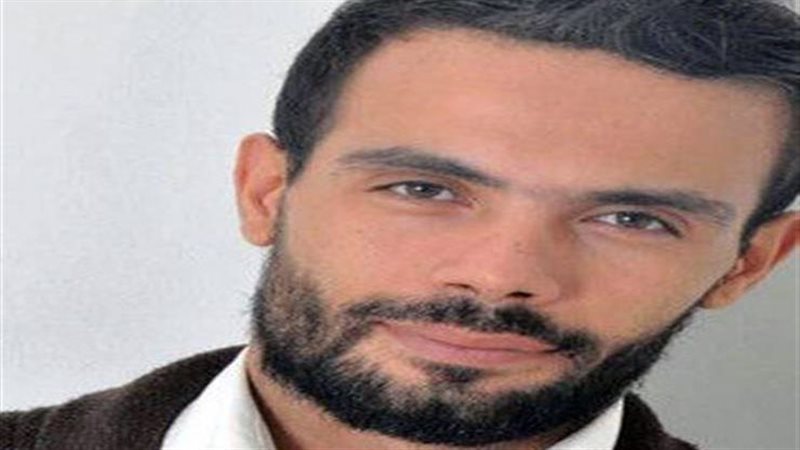 شريف إدريس