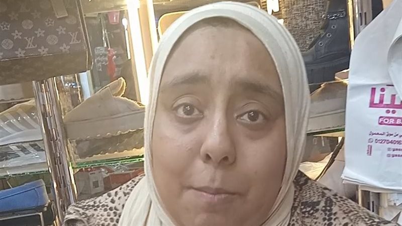 زوجة محمد 