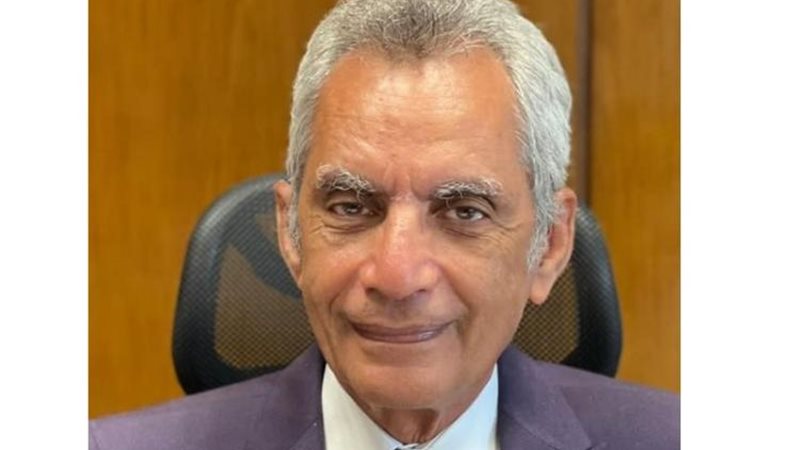 وزير الشؤون النيابية الجديد