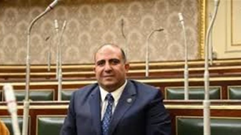 النائب محمد سليم 
