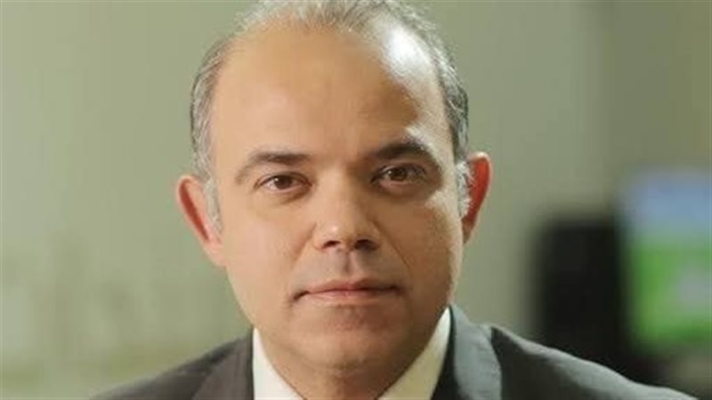 محمد فريد صالح 