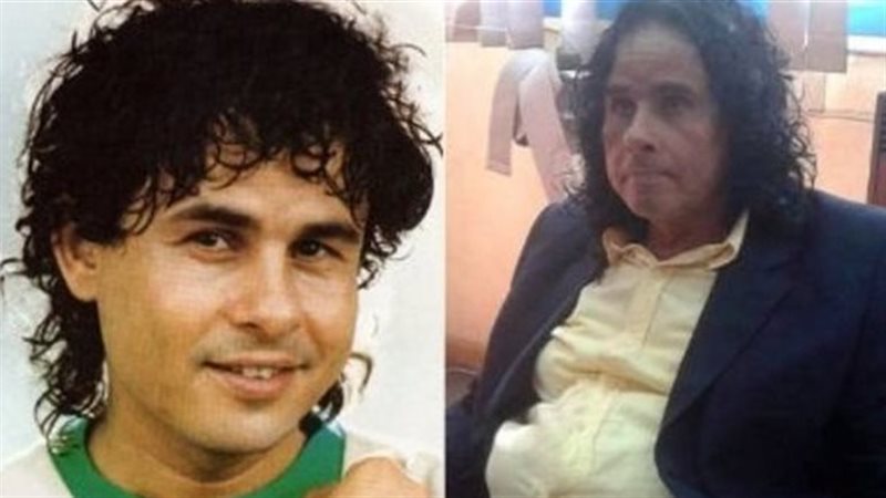 علي حميدة