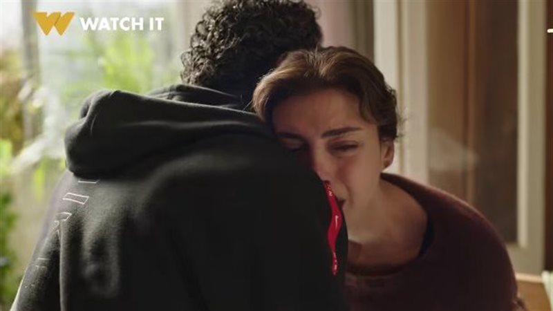 مسلسل توابع