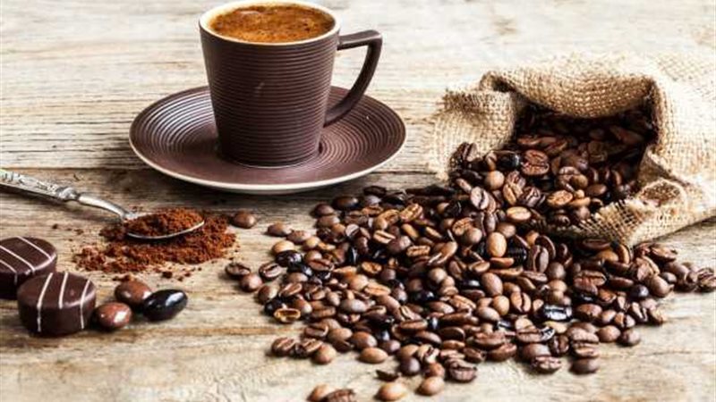 المشروبات المنبهة