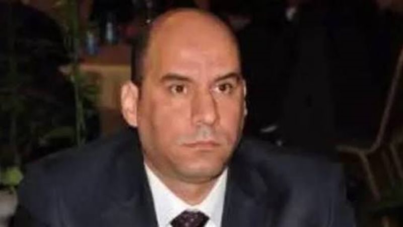 وزير العمل 