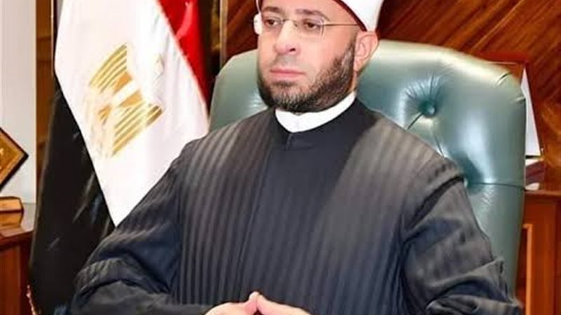 الدكتور أسامة الأزهري 