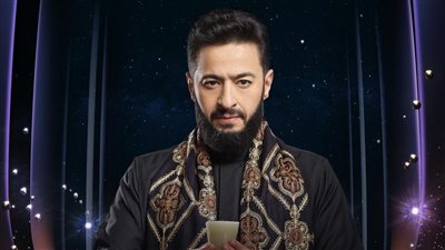  حمادة هلال يكشف تفاصيل الموسم السادس من 