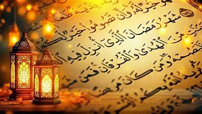 الأوقاف تنشر نص خطبة الجمعة عبر منصتها الرقمية بعنوان: «استقبال شهر رمضان»