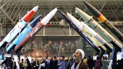 ضغط إسرائيلي وتحول أمريكي.. الصواريخ الإيرانية تدخل رسمياً معادلة التفاوض