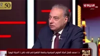 رئيس خارجية الشيوخ: الحروب المتتالية تزيد الكراهية ولا تحقق السيطرة
