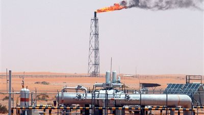 اكتشافات جديدة بالصحراء الغربية تضيف 34 مليون قدم مكعب غاز و5200 برميل يوميًا