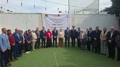 “لا لعمل الأطفال”.. مبادرات موسعة تعيد رسم مستقبل الطفولة بالغربية