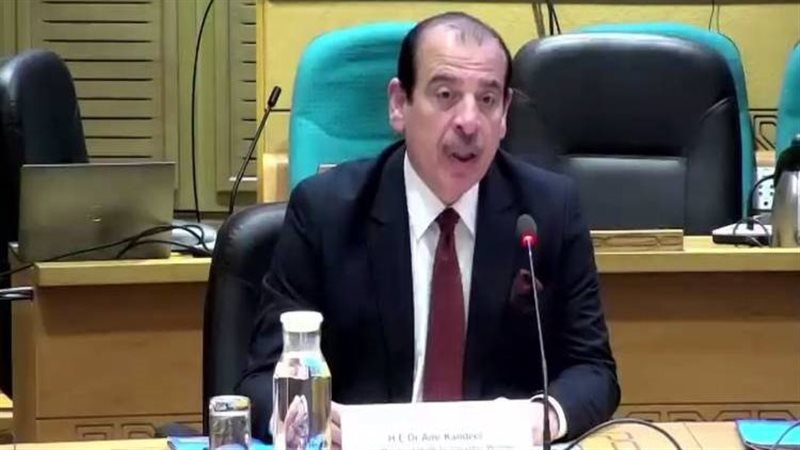 الدكتور عمرو قنديل