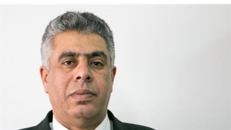الصحفي عماد الدين حسين