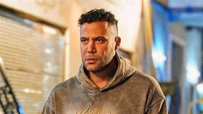 محمد إمام 