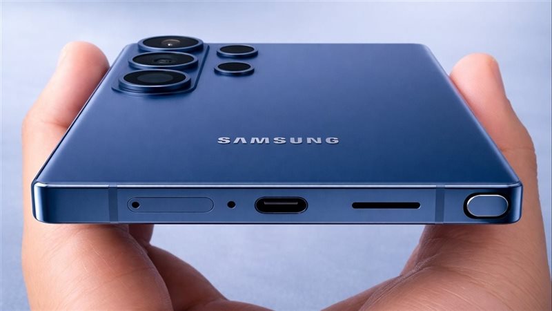 Galaxy S26 Ultra