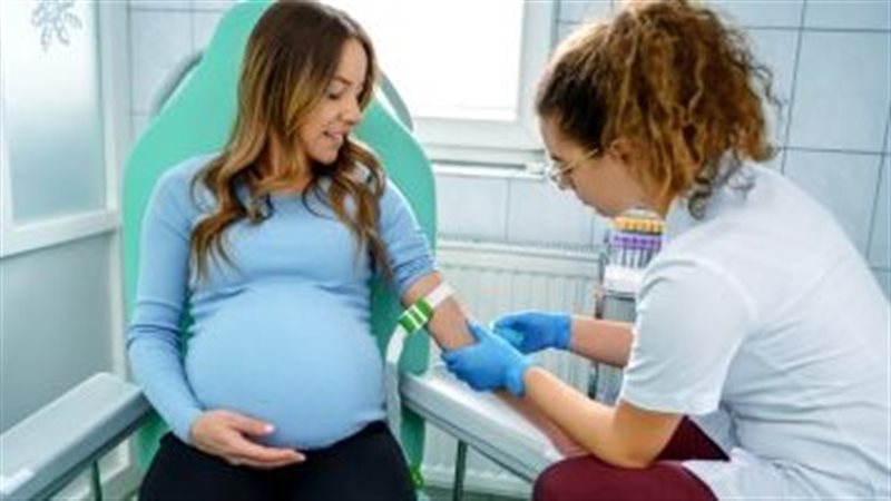 مبادرة العناية بصحة الأم والجنين