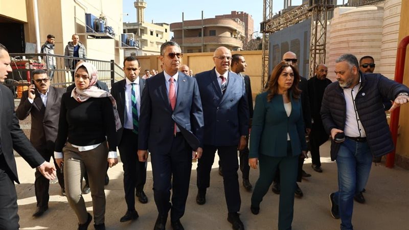 الجولة