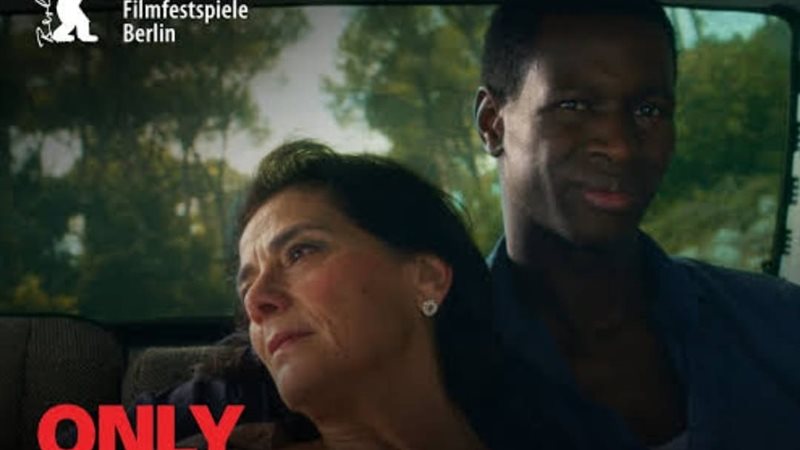 فيلم لمن يجرؤ