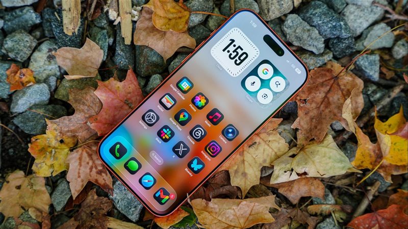 iOS